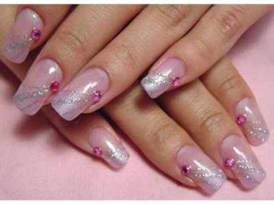 Kurs Stylizacja paznokci,manicure,parafinowanie dłoni,masaż